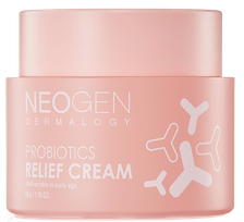 NEOGEN Dermalogy Probiotics Relief sejas krēms, 50 g