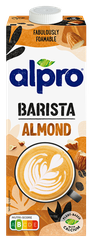 ALPRO Barista Mandeļu dzēriens, 1000 ml