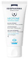 ISISPHARMA Neotone Sensitive balzams, 30 ml