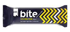 PULS NUTRITION Bite Cheesecake batoniņš, 35 g