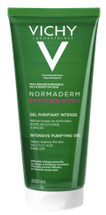 VICHY Normaderm Phytosolution želeja, 200 ml