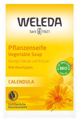 WELEDA Calendula ziepes, 100 g