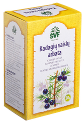 KADIĶU ogu beramā tēja, 50 g