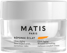 MATIS Glow Aging sejas krēms, 50 ml