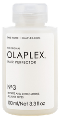 OLAPLEX Nr.3 Hair Perfector serums matiem, 100 ml