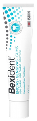 ISDIN Bexident zobu pasta, 75 ml
