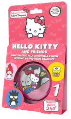 BRAND ITALIA Hello Kitty aproce pret odiem, 1 gab.