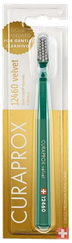 CURAPROX  CS 12460 Velvet Ultra Mīkstā zobu birste, 1 gab.