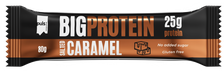 PULS NUTRITION Big Protein Salted Caramel batoniņš, 80 g