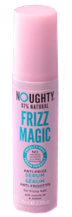 NOUGHTY Frizz Magic termiski aizsargājošs serums matiem, 75 ml