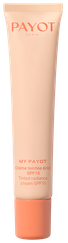 PAYOT My Payot Tinted Radiance SPF15 sejas krēms, 40 ml