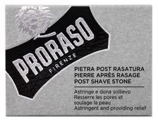 PRORASO Alum akmens, 100 g