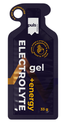PULS NUTRITION Electrolyte Energy Pineapple-Mango želeja, 33 g