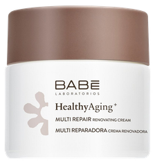 BABE Healthy Aging sejas krēms, 50 ml