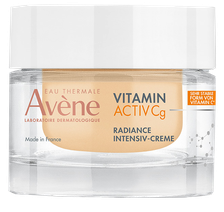 AVENE Vitamin Activ Cg Intensive Radiance veido kremas, 50 ml