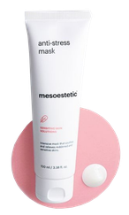 MESOESTETIC Anti-Stress maska, 100 ml