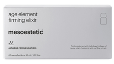 MESOESTETIC Age Element Firming Elixir 30 ml pudelītes, 6 gab.