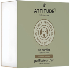 ATTITUDE Lavander gaisa atsvaidzinātājs, 227 g