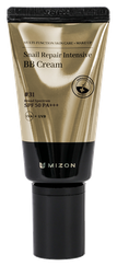 MIZON Snail Repair Intensive BB #31 sejas krēms, 50 g