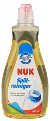 NUK Spiil-reiniger mazgāšanās želeja, 500 ml