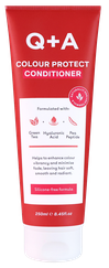 Q+A Colour Protect matu kondicionieris, 250 ml