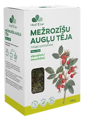 NATĒJA Erškėtuogių biri arbata, 100 g