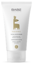BABE Pediatric Facial mitrinātājs, 50 ml