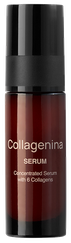 COLLAGENINA Ar 6 Veidu Kolagēniem, Intensitāte 2 serums, 30 ml