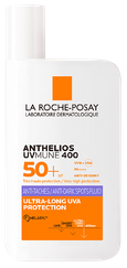 LA ROCHE-POSAY Anthelios Uvmune 400 Anti Dark-Spots SPF 50+		 saules aizsarglīdzeklis, 50 ml