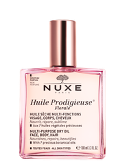 NUXE Huile Prodigieuse Florale eļļa, 100 ml