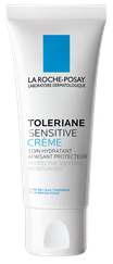 LA ROCHE-POSAY Toleriane Sensitive sejas krēms, 40 ml