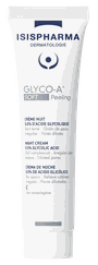 ISISPHARMA Glyco-A SOFT Peeling 5,5 % Night pīlings, 30 ml
