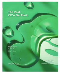 HOLIKA HOLIKA The Real Cica sejas maska, 35 g