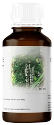 ČAGA FORTE 1:1 ekstrakts, 90 ml