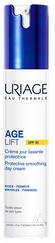 URIAGE Age Lift SPF 30 dienas sejas krēms, 40 ml