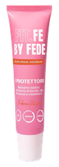 FIT.FE BY FEDE su sviestmedžiu ir vitaminu E lūpų balzamas, 8 ml