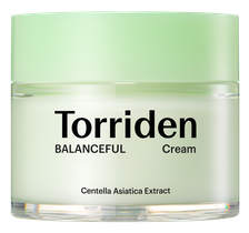 TORRIDEN Balanceful sejas krēms, 80 ml