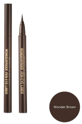 BOM Wonderproof Pen 02 Wonder Brown acu laineris, 0.5 g