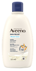 AVEENO Skin Relief mazgāšanas līdzeklis, 500 ml