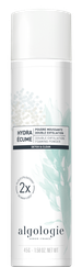 ALGOLOGIE Hydra Ecume - Double Exfoliation Foaming pūderis, 45 g