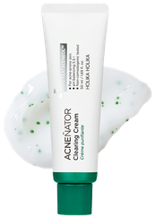 HOLIKA HOLIKA Acnenator Clearing attīrošs krēms, 50 ml