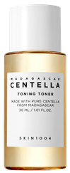 SKIN1004 Madagascar Centella Toning toniks, 30 ml
