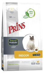 PRINS VitalCare Protection Indoor  sausā barība, 1.5 kg