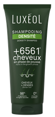 LUXEOL Matu Blīvumu Palielinošs šampūns, 200 ml