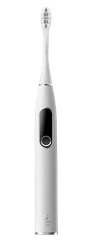 OCLEAN X Pro Elite Sonic Grey elektriskā zobu birste, 1 gab.