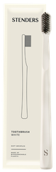STENDERS White zobu birste, 1 gab.