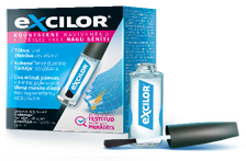 EXCILOR līdzeklis pret nagu sēnīti, 3.3 ml