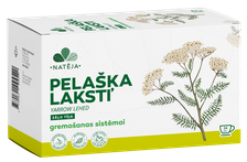 NATĒJA Pelašķa tēja maisiņos, 24 gab.