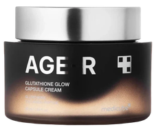 MEDICUBE Glutathione Glow Capsule sejas krēms, 50 ml