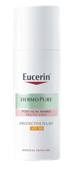 EUCERIN DermoPure Protective SPF 30 fluīds, 50 ml